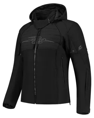 Zdjęcie produktu dla Rusty Stitches Jack Naomi Black