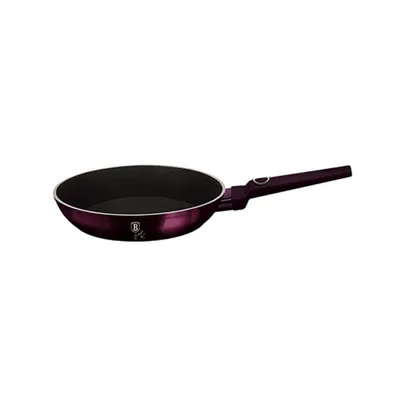 Obrázok produktu pre BERLINGERHAUS Panvica s titánovým povrchom 20 cm Purple Eclipse Collection BH-6624