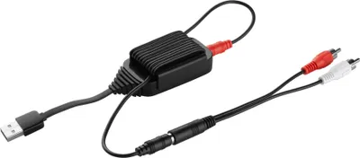 Produktbild von One for All Bluetooth TV Audio Sender HD SV 1770