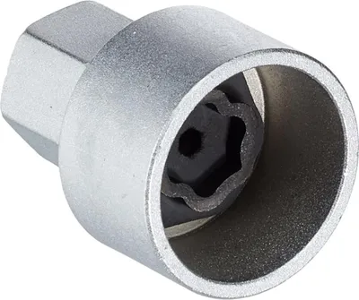 Image de SW-Stahl 02383L-9 Adaptateur VW