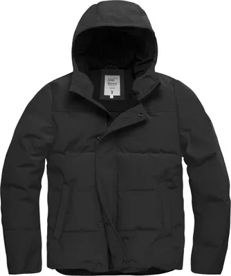 Produktbild von Vintage Industries Zander Jacke, schwarz, M