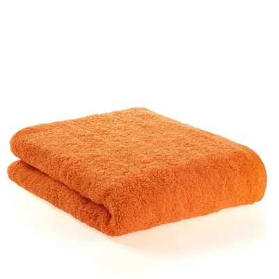 Produktbild von etérea Frottier Handtuch Baumwolle 50x100 cm Handtuch