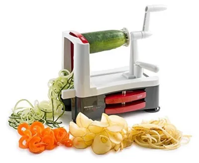 Imagen del producto de Westmark, cortador de verduras "Spiromat", modelo 11332260
