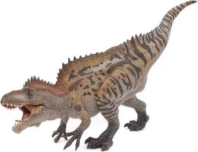 Image de Papo 55062 - Acrocanthosaurus