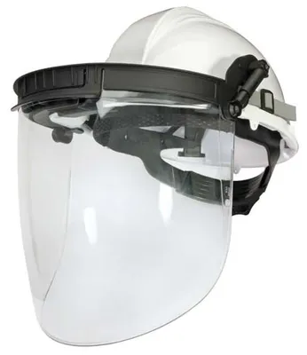 Obrázek produktu pro Honeywell 1031749 Turboshield Přilbový Postroj