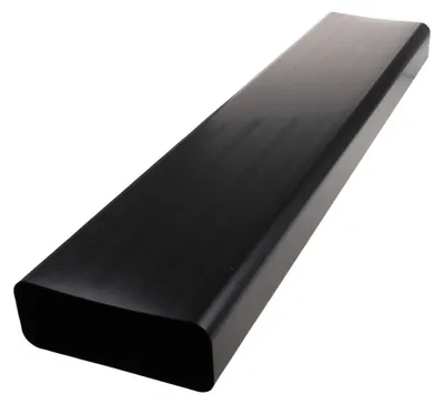 Produktbild von Bosch HEZ9VDSM2, Schwarz, 1000 mm, 222 mm, 89 mm, 941 g, 1 Stück(e)