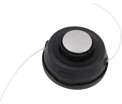 Image de Bobine de fil automatique pour débroussailleuses et coupe-bordures FUXTEC ROTFUCHS BRAST