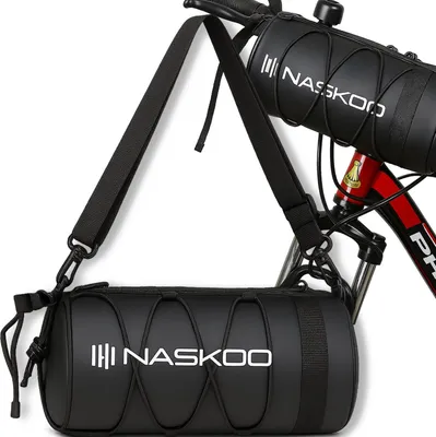 Produktbild von Fahrradlenker Umhängetasche Universal Wasserdichte Tasche