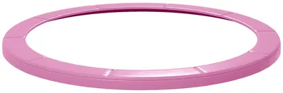 Immagine prodotto di Telo di copertura per trampolino, impermeabile, resistente agli strappi, Ø366 cm, rosa
