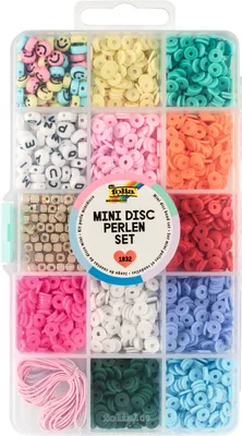 Obrázek produktu pro folia 32019 folia Sada minidisků, 1 832 kusů