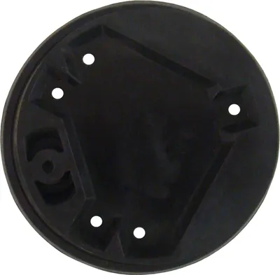 Produktbild von Gummiunterlage, Kederplatte - zum Rücklicht MZA 31550 - ES175, 250, 250 / 1, 300