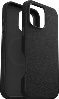 Produktbild von Otterbox Symmetry iPhone 16 Pro Max MagSafe Hülle Hardcase Backcover Stoßfest - Noir Ash