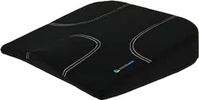 Produktbild von Ergonomisches Sitzkissen für Optimalen Komfort - 41.5x40x9/2 cm