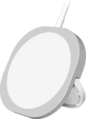 Produktbild von Kabelloses Ladegerät der Serie MagISY mit 15 Watt Ladeleistung