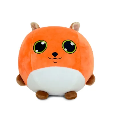 Obrázek produktu pro WP MERCHANDISE - Foxy Rudy plyšová hračka (20 cm)