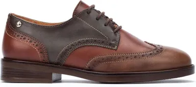 Image de Pikolinos Puertollano - chaussures à lacets pour femmes