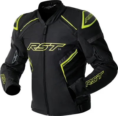 Immagine prodotto di Rst S1 D3o Giacca Nero XL Uomo Nero XL