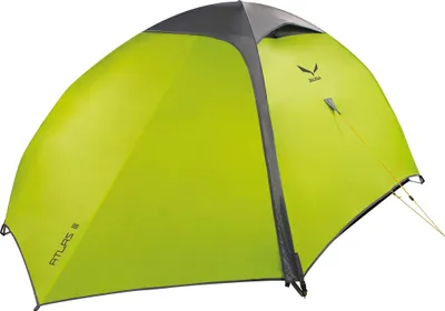 Immagine prodotto di Salewa Tenda a cupola per 3 persone Tenda Iglo Atlas III con struttura a doppia parete