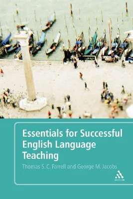 Produktbild von Essentials for Successful English Language Teaching