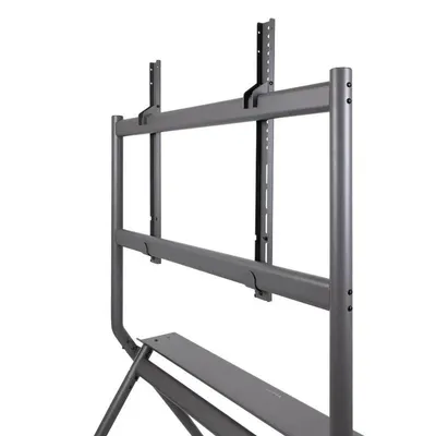 Immagine prodotto di Supporto a parete TooQ FS20205M-B Grigio