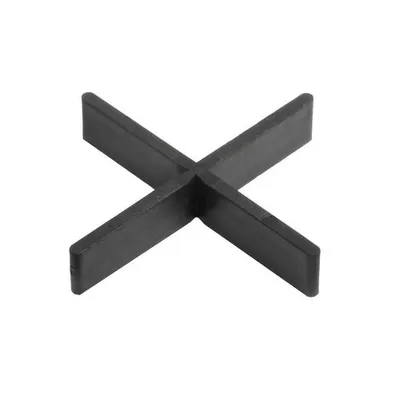 Produktbild von Fugenkreuz, 100 Stück, 60 x 3 x 10 mm