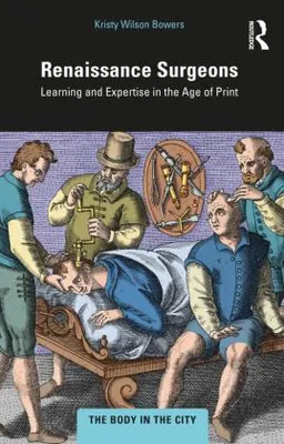 Produktbild von Renaissance Surgeons