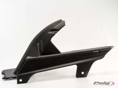 Immagine prodotto di PUIG 6477J Copriruota posteriore per SUZUKI DL1000 V-STROM Nero opaco