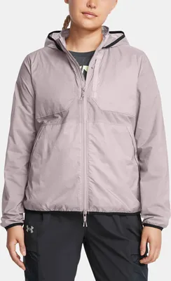 Immagine prodotto di Giacca da trail running Under Armour da donna, taglia: XS