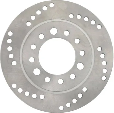 Produktbild von Bremsscheibe vorn 180x58x4mm Kreidler Florett RMC-E 50 700955 Motorroller.de Scheibenbremse Vorderradbremse Hiker Florett Elektroroller