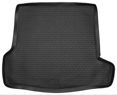 Produktbild von WALSER Kofferraumwanne 70863 kofferraum für VW PASSAT (3B2) -50C - +50C°C Gummi