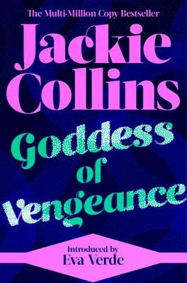 Produktbild von Goddess of Vengeance