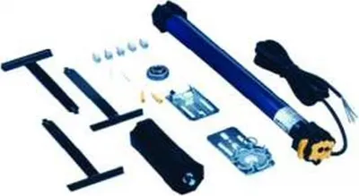 Produktbild von Somfy Modern.Kit Standard 15/17 LT50 Atlas 1039409