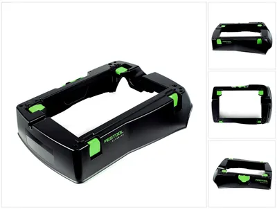 Immagine prodotto di Cofano FESTOOL CT 26/36 FL VP