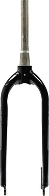 Produktbild von 26 Zoll Alu Fatbike Gabel Starr Nakamura Disc 240 mm  1 1/8"-1 1/2"