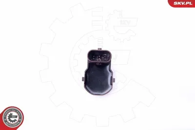 Zdjęcie produktu dla Czujnik parkowania BMW serii 5 (F10, F11), 6 (F06, F12, F13), X3 (F25, E70) i X6 (E71, E72)