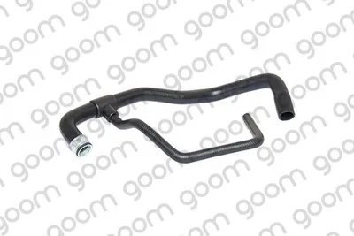 Produktbild von GOOM Kühlerschlauch Wasserschlauch für FIAT Scudo Kastenwagen (220) RH-0342
