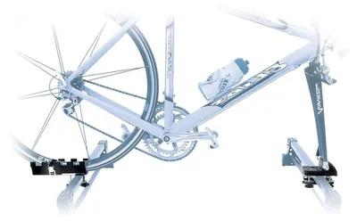 Produktbild von Heckträger Dachfahrradträger Rolle