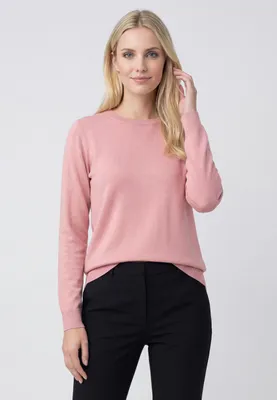 Immagine prodotto di CHANCERY maglione da donna - rosa, M