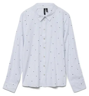 Productafbeelding van Vmnora Oversized AOP T-shirt, model WVN Ga Noos