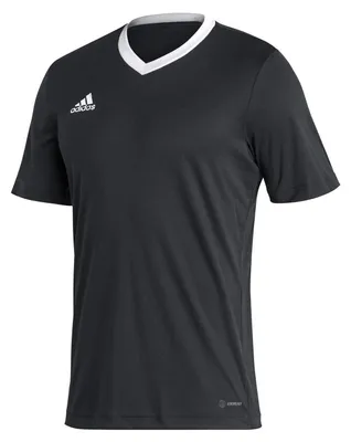 Produktbild von Adidas - "Entrada 22" Trikot für Herren GT12757 (M) (Schwarz)
