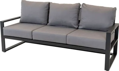 Productafbeelding van Loungebank Tormenta, 3persoons
