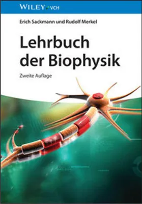Immagine prodotto di Lehrbuch der Biophysik