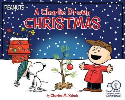 Produktbild von A Charlie Brown Christmas