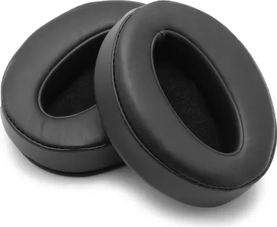 Obrázek produktu pro Náhradní Pár Ušních Polštá?k? Pro Sennheiser HD4.50BT Sluchátka