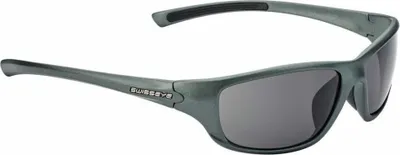 Produktbild von Swiss Eye Sportbrille Cobra Fassung anthracite matt Scheibe smoke