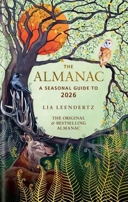 Produktbild von The Almanac