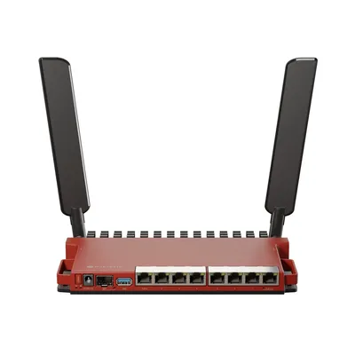 Image de MikroTik L009UiGS-2HaxD-IN