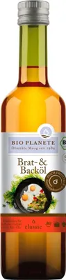 Immagine prodotto di Olio per friggere al vapore 500ml