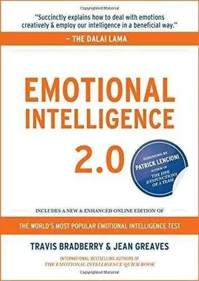 Produktbild von Emotional Intelligence 2.0
