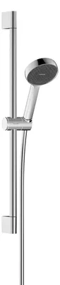 Zdjęcie produktu dla HANSGROHE 28045000 Brauseset Activera Select S 95 2jet